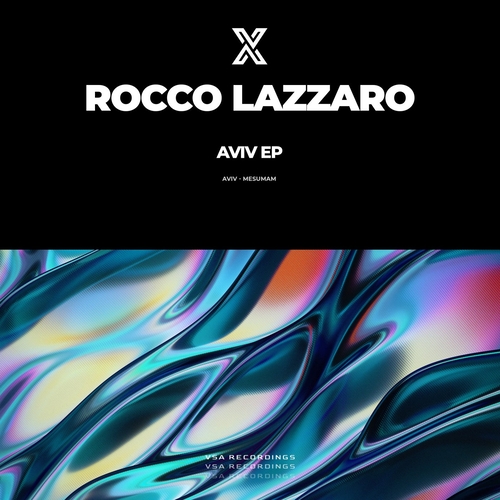 Rocco Lazzaro - Aviv [VSARP136]